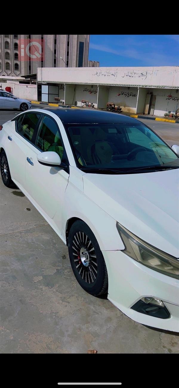 نيسان ألتيما 2020 للبيع في العراق - البصرة